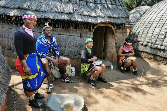 Lesedi Cultural Village and Cradle of Humankind Tour - What Makes This Tour Stand Out