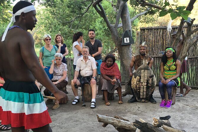 Lesedi Cultural Village from Johannesburg - Real Traveler Insights and Tips