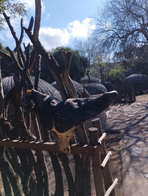 Lesedi Cultural Village Half Day Tour - The Practicalities: What You Need to Know