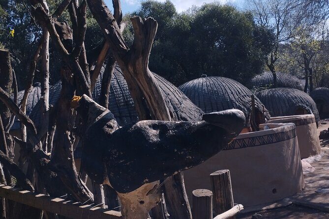 Lesedi cultural village half day tour - Who Will Love This Tour?