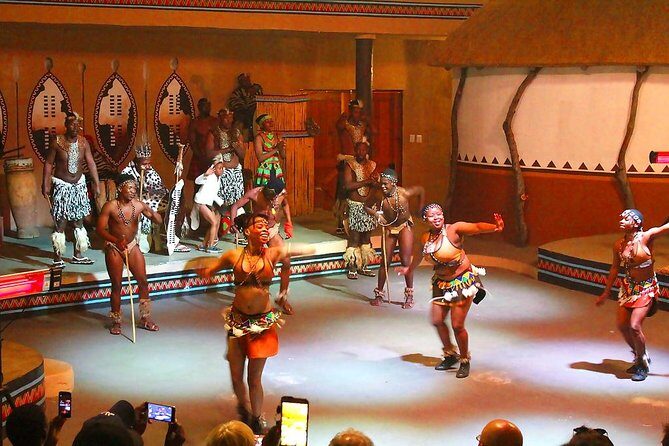 Lesedi Cultural Village Half Day Tour from Johannesburg - Authenticity and Value: What Travelers Say