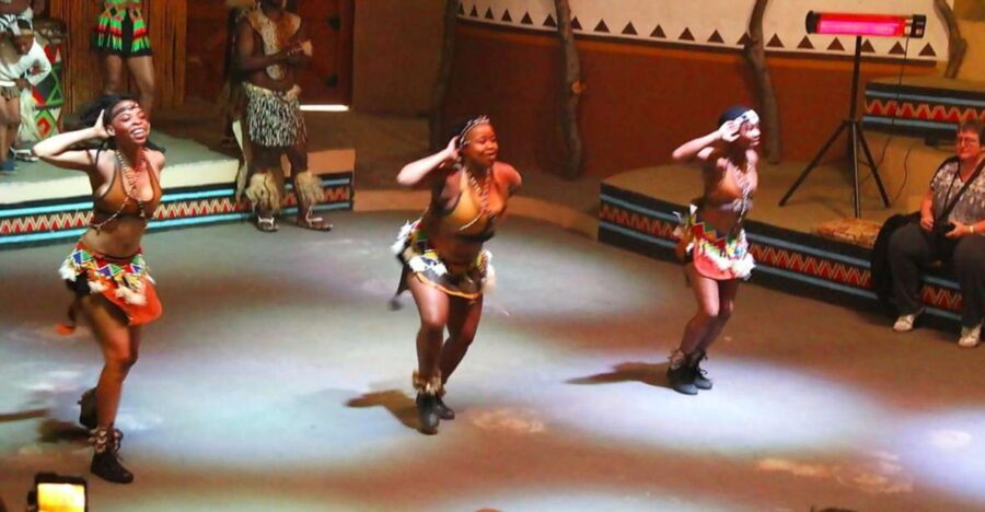Lesedi Cultural Village Half-Day Tour - Analyzing the Value