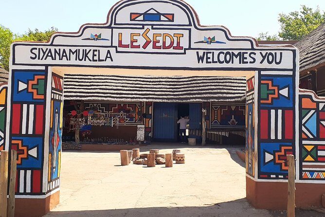 Lesedi cultural village tour - Analyzing the Experience: The Value and What Travelers Say