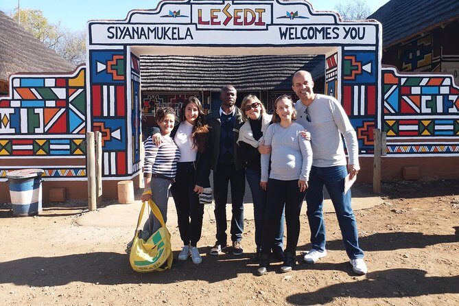 Lesedi Cultural Village Tour - The Itinerary in Detail: What Really Stays with You