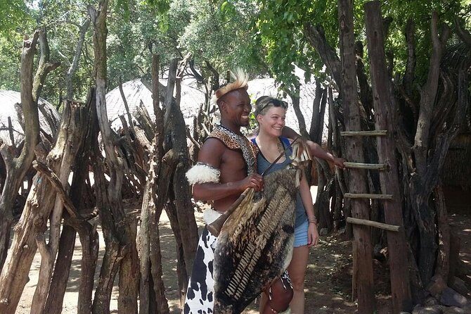 Lesedi Cultural Village Tour - The Practical Side: What You Need to Know
