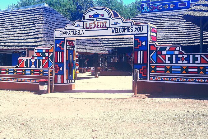 Lesedi cultural village tour - Final Thoughts: Is This Tour for You?