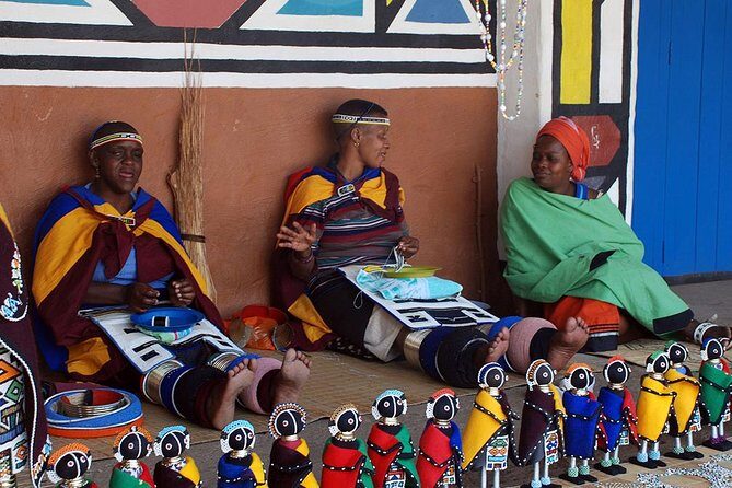 Lesedi Cultural Village Tour from Johannesburg - The Experience for Different Travelers