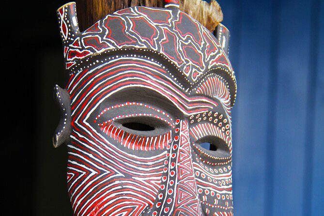 Lesedi Cultural Village Tour with Lunch from Johannesburg - Who Is This Tour Best For?