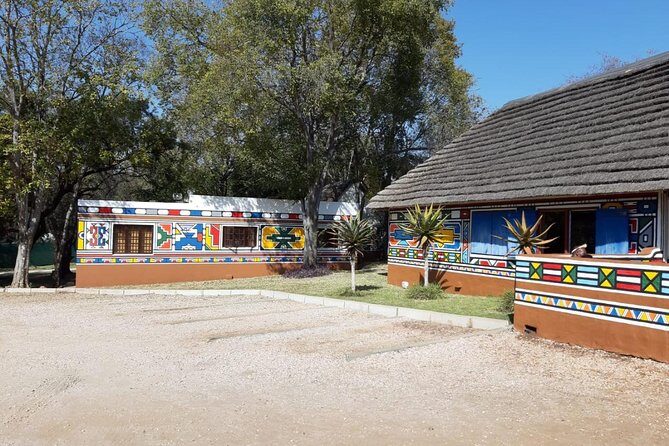 Lesedi Cultural Village - Who Would Enjoy This Tour?
