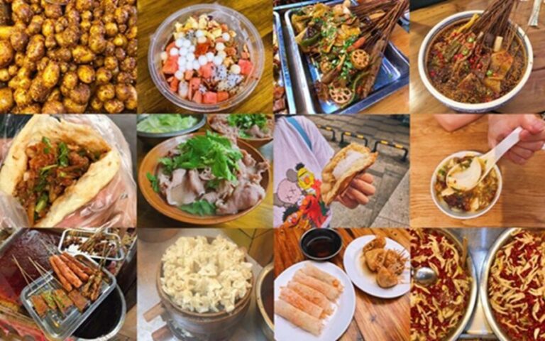 Leshan Buddha boat and food half day trip - The Scenic and Cultural Highlights of the Tour