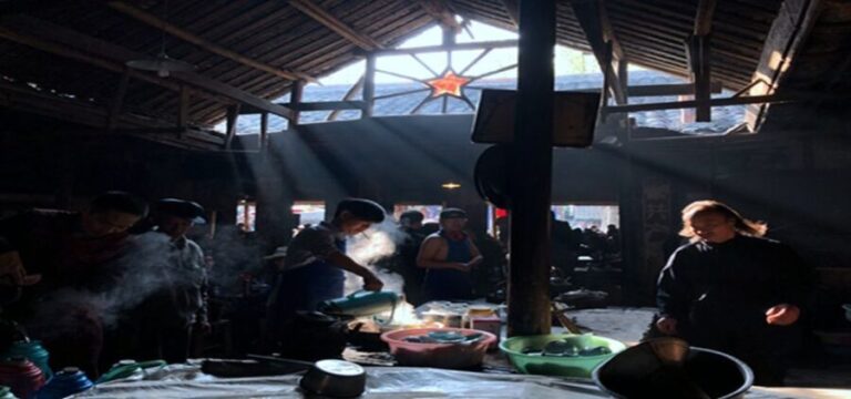 Leshan Buddha, Tea House&Mt. Emei 2 Days Private tour - What Makes This Tour Stand Out?