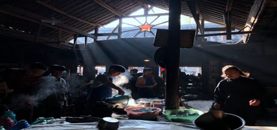 Leshan Buddha, Tea House&Mt. Emei 2 Days Private tour - What Makes This Tour Stand Out?