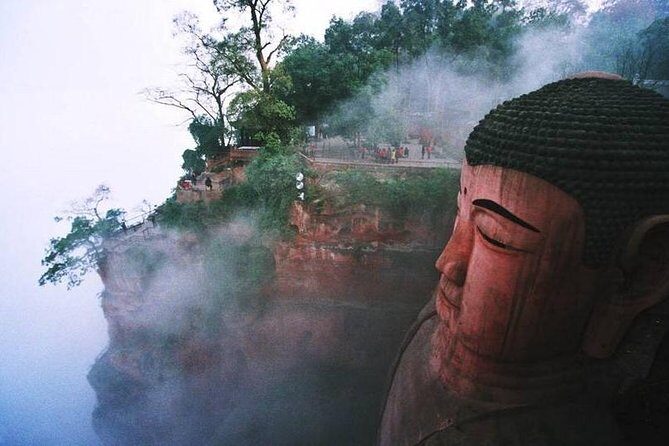 Leshan Giant Buddha Day Tour - Transportation and Comfort