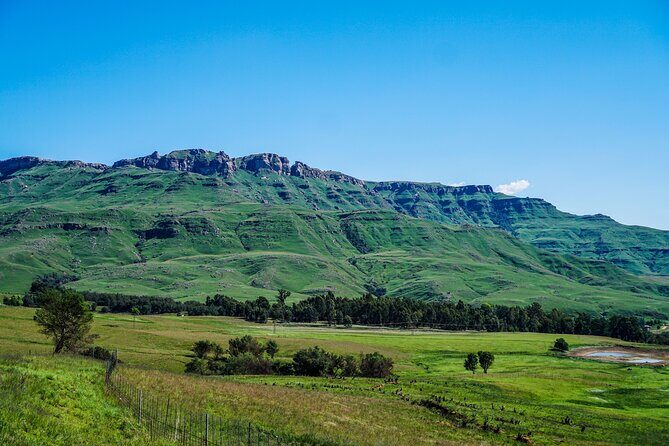 Lesotho 10 Hour Day Tour from Underberg and Himeville incl Lunch - Why This Tour Offers Great Value