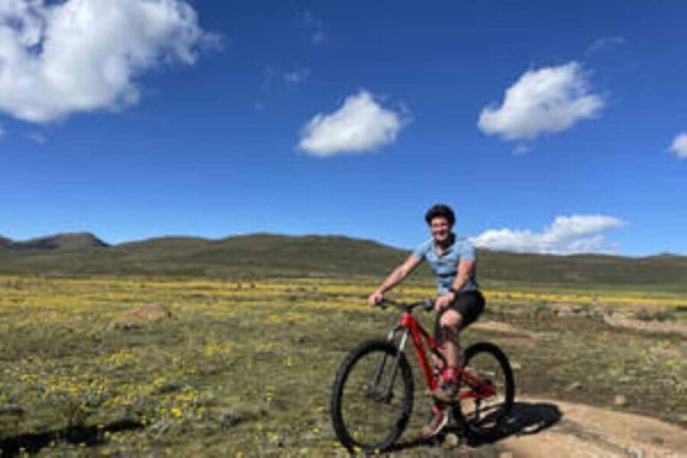 Lesotho Combo Day Tour: Hike - Cycle - 4X4 - What Makes This Tour Stand Out?