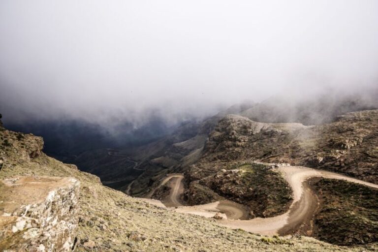 Lesotho Day Trip From Underberg with Immersive Experiences - A Complete Look at the Lesotho Day Trip
