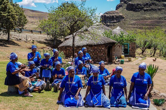 Lesotho Overnight from Underberg - Adventurer Series - Why This Tour Packs a Punch