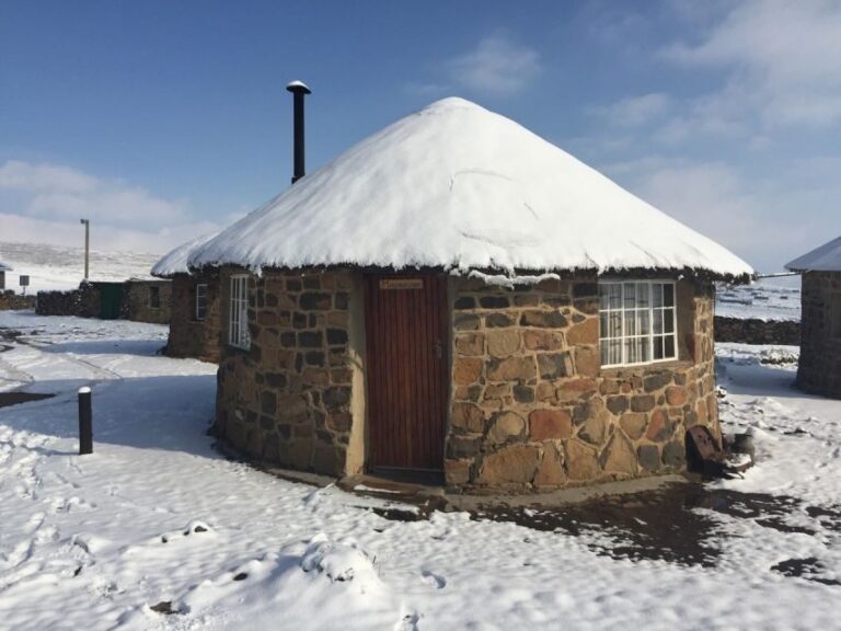 Lesotho: Sani Pass One Night Special - Why Consider This Tour?