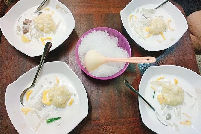 Let's eat LIKE a Vietnamese - Explore Foods Tour - The Food & Cultural Highlights: What Makes It Special?