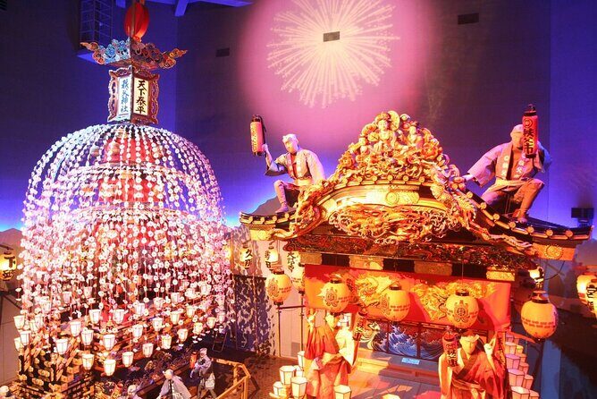 Let's enjoy Japanese Festival Music- Chichibu Yatai Bayashi - Practical Tips for Travelers