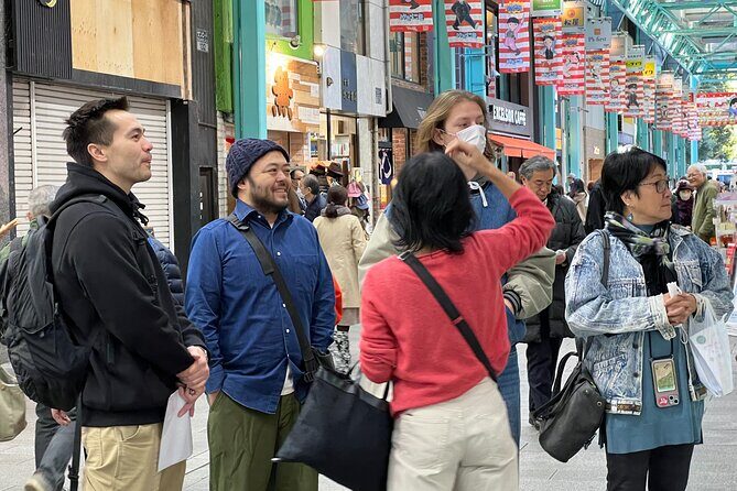 Lets Explore Kichijoji, Hidden Gem of Tokyo! - What Makes This Tour Stand Out?