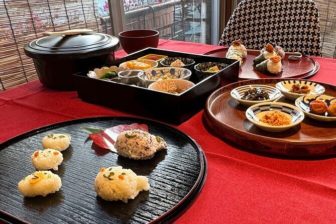 Let's Lunch / YANAKA MADAME HOME / Local Dish & Rice ball Making. - Who Should Book This Tour?