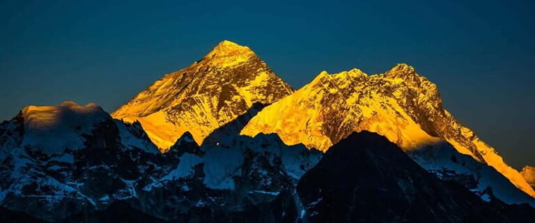 Lhasa: 17-Day Tibet Tour with Everest Base Camp - Who Should Consider This Tour?