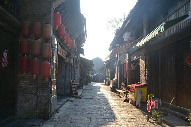 Li River Xingping Yulong River Xianggong Hill Light Show Tour - Analyzing the Value