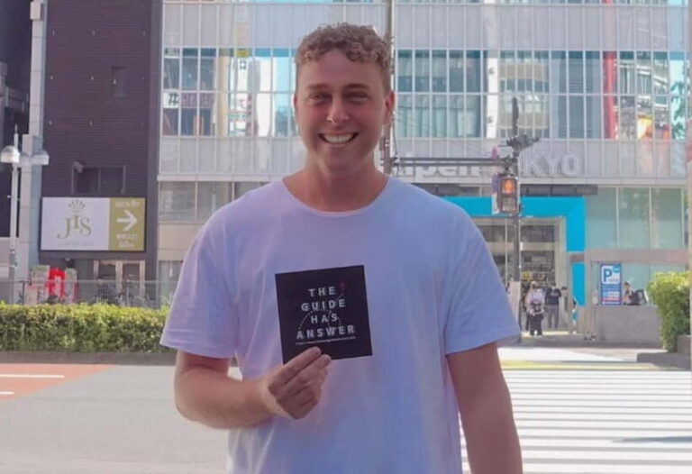 Licensed Guide Shinjuku Underground Mall Tour - Why This Tour Stands Out