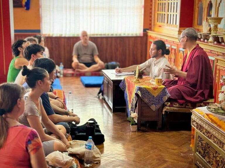 Life and spirituality tour of Kathmandu - Why This Tour Offers Great Value