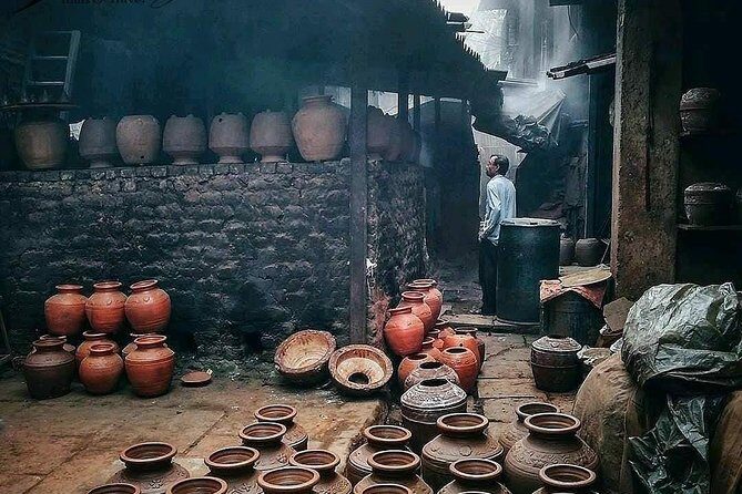 Life In Dharavi: A Guided Tour Of Dharavi Slum - The Itinerary Breakdown