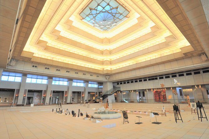 Light Museum - Exploring the Light Museum in Takayama: A Detailed Review