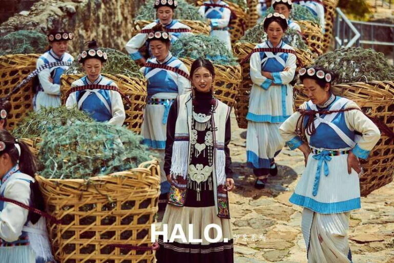 Lijiang: Ethnic-Style Travel Photoshoot Immersive Experience - Who Will Appreciate This Tour?