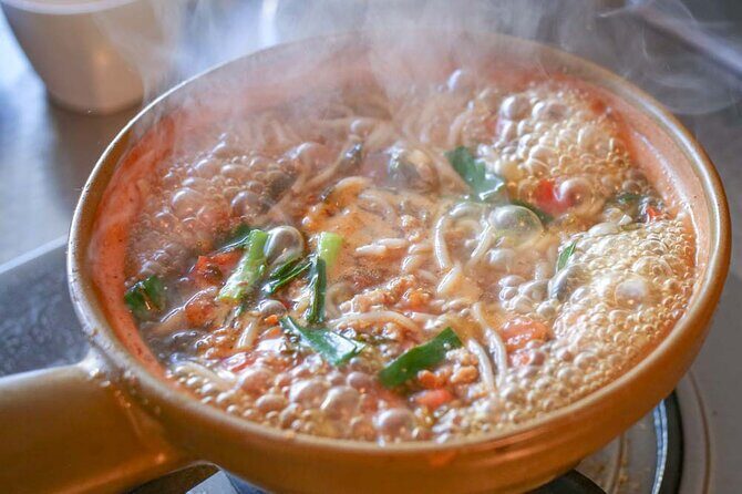 Lijiang Naxi Cuisine Cooking Class & Market Visit - The Cooking Experience: Hands-On and Heartfelt