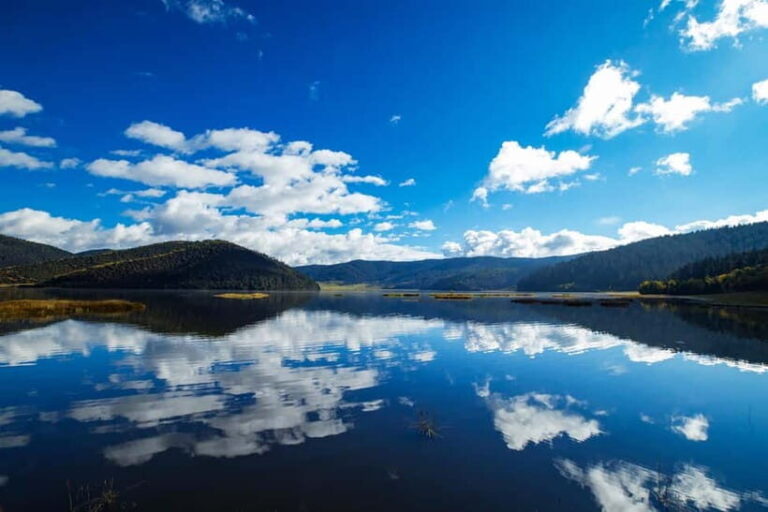 Lijiang: Pudacuo National Park and White Water Terrace Tour - Why Choose This Tour?