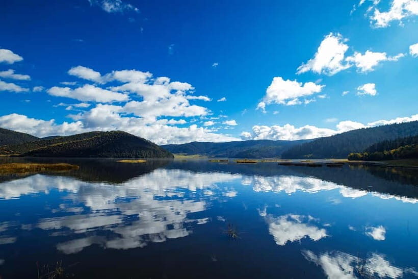 Lijiang: Pudacuo National Park and White Water Terrace Tour - Why Choose This Tour?
