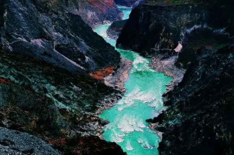 Lijiang: Tiger Leaping Gorge with Lijiang Private Tour - Who Will Love This Tour?