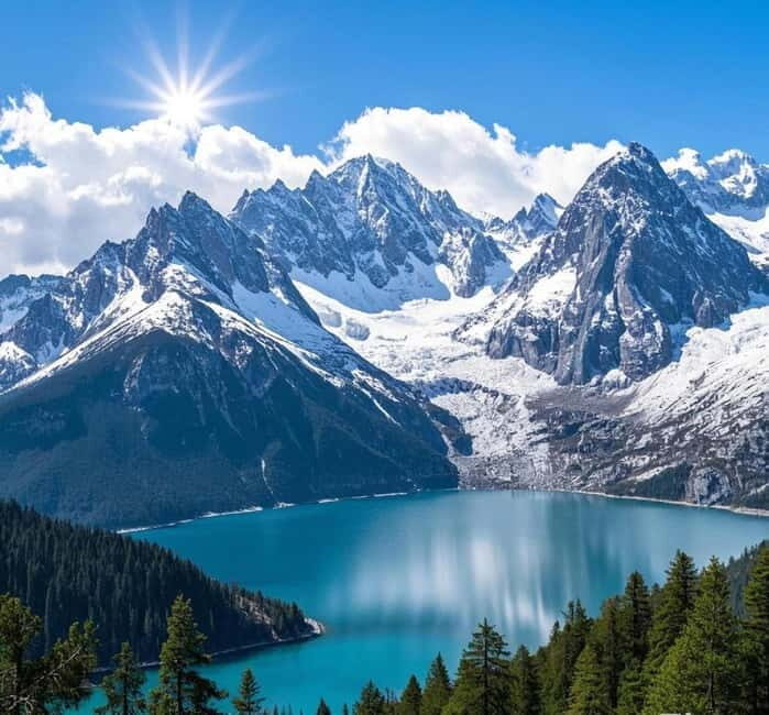 LijiangYulong Snow Mountain Yakniuping Cableway Day Tour - Practical Details and What to Expect