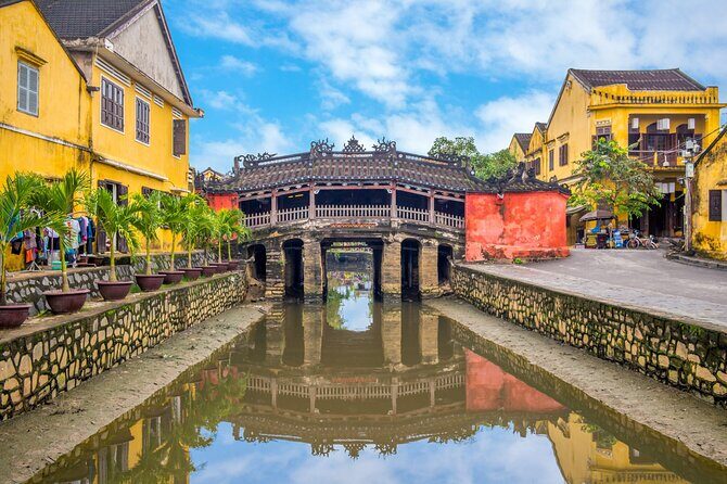 Linh Ung Pagoda, Marble Mountain and Hoi An from Da Nang - The Sum Up