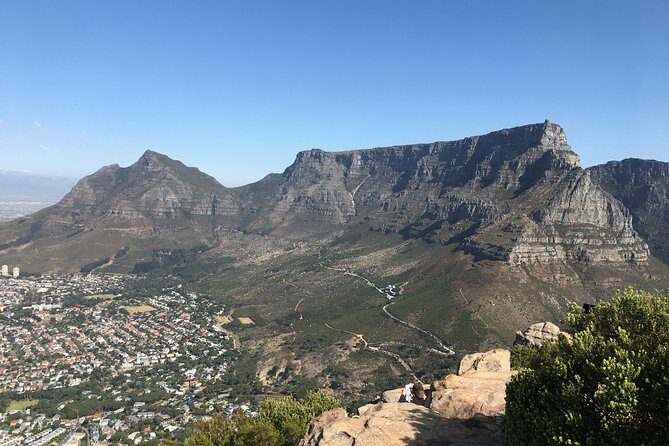Lion's Head Hike - Private Tour - Final Thoughts: Why Choose This Private Lions Head Hike?