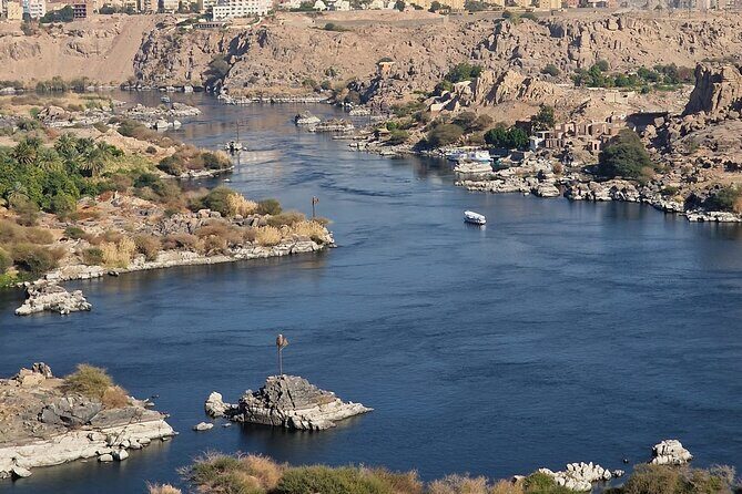 Live Like A Nubian In Aswan Tour In The Nubian Village - Final Thoughts