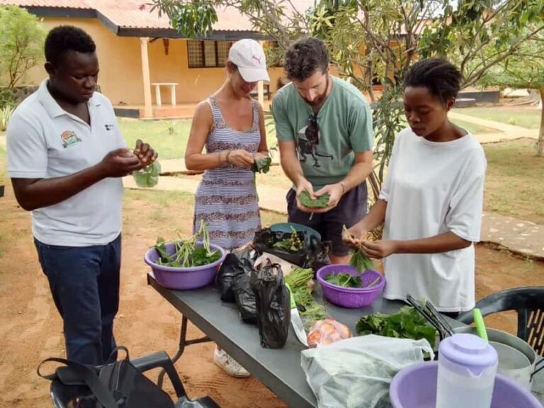 Livingstone: African Foods Cooking Tour with Lunch - Final Thoughts
