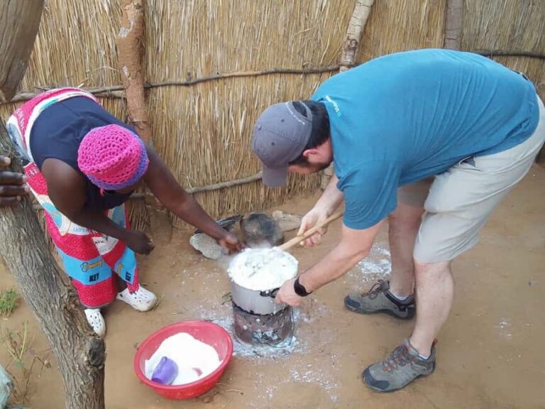 Livingstone: African Village and Foods Cooking Tour - Is It Worth the Price?