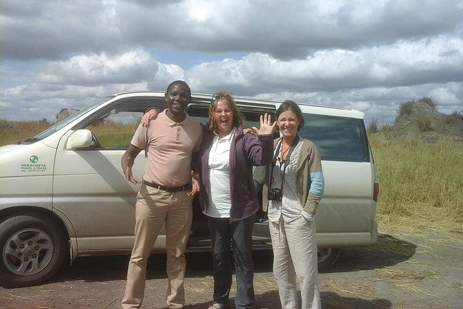 Livingstone Airport Shuttle (Harry Mwanga Nkumbula International Airport) - The Details That Matter