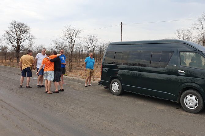 Livingstone Airport Transfers and Shuttles - Who Should Use This Service?