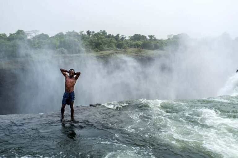 Livingstone: Devil's pool/Angel's Pool - Final Thoughts: Is It Worth It?