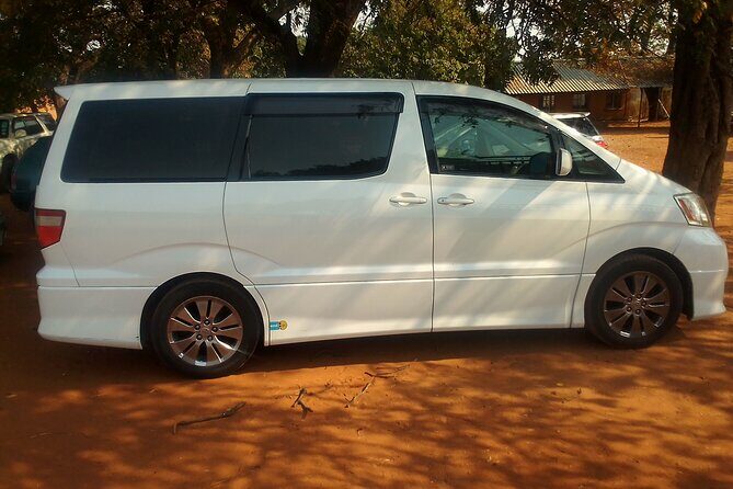 Livingstone international airport - Why Travelers Trust Owen’s Taxi and Tours