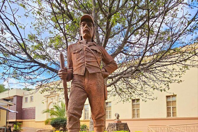 Livingstone Town Guided Tour - Who Will Love This Tour?