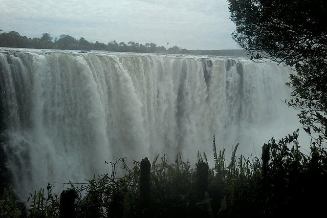 Livingstone Victoria Falls Tour Zambia And Zimbabwe Combo - What to Expect on the Itinerary
