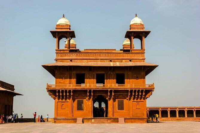 LOCAL Agra :Taj Mahal Sunrise and Sunset Private Tour by Car - Exploring the Mughal Majesty at Agra Fort